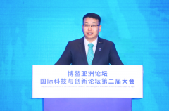 vivo执行副总裁胡柏山：以